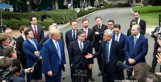 Trump's Meeting with Tech Leaders Raises Strategic Questions for AI and India