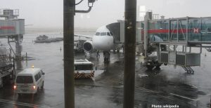 Missile Attack on Saudi Airport Results in 12 Deaths and Over 300 Injuries
