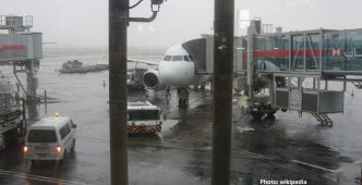 Missile Attack on Saudi Airport Results in 12 Deaths and Over 300 Injuries