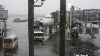 Missile Attack on Saudi Airport Results in 12 Deaths and Over 300 Injuries