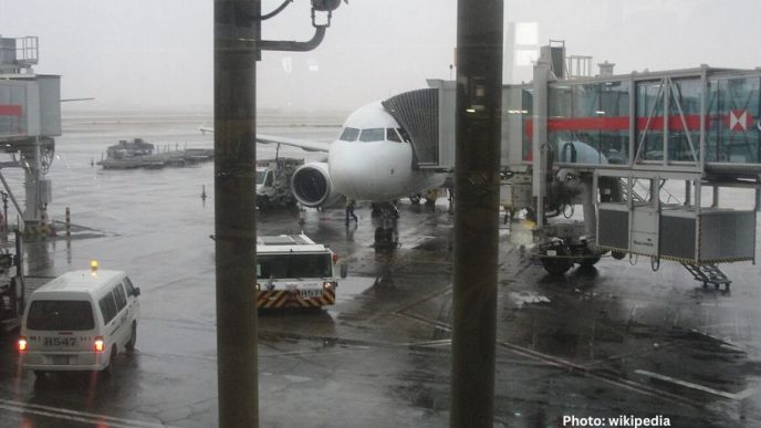 Missile Attack on Saudi Airport Results in 12 Deaths and Over 300 Injuries