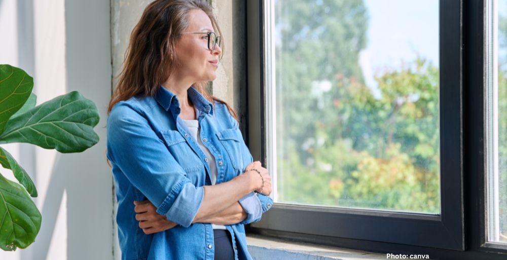 Navigating Middle Age: Comprehensive Health Analysis Details Physical and Mental Transitions Entering the 50s