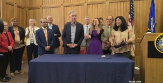 Coalition Building in Trumbull, CT: A Local Lesson in the Growing Political Power of Indian Americans