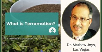 Neither Burial Nor Cremation: Human Bodies Can Now Undergo 'Terramation' as New Method Gets Legal Approval
