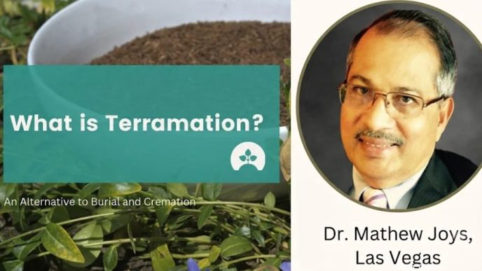 Neither Burial Nor Cremation: Human Bodies Can Now Undergo 'Terramation' as New Method Gets Legal Approval