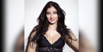 Niharica Raizada: An Actor & Global Citizen, Advocating for Meaningful Social Engagement