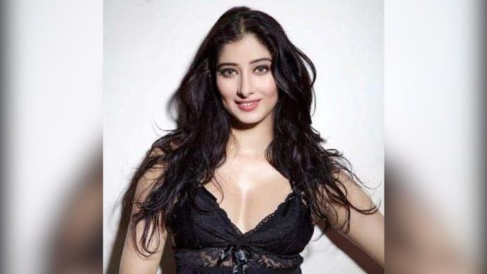 Niharica Raizada: An Actor & Global Citizen, Advocating for Meaningful Social Engagement