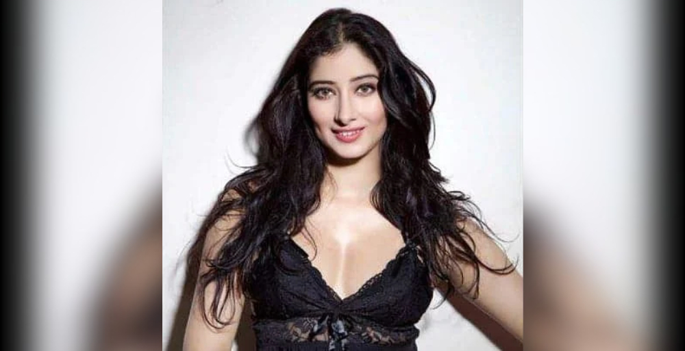 Niharica Raizada: An Actor & Global Citizen, Advocating for Meaningful Social Engagement