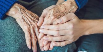 Old Age is a Divine Blessing: A Christian Perspective