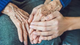 Old Age is a Divine Blessing: A Christian Perspective