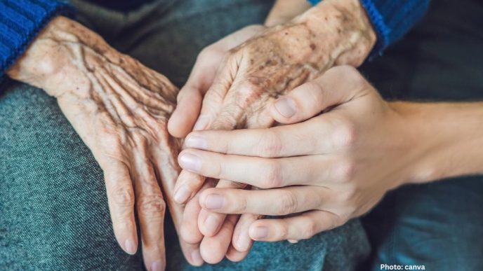 Old Age is a Divine Blessing: A Christian Perspective