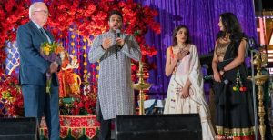 Open air Garba 2026 @ Oak Tree Road, Iselin, New Jersey