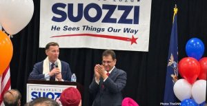 Over 500 Indian Americans Unite in Support of Congressman Tom Suozzi