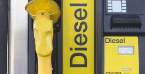 President Trump Reverses U.S. Energy Policy in Unprecedented Agreement to Import Russian Diesel