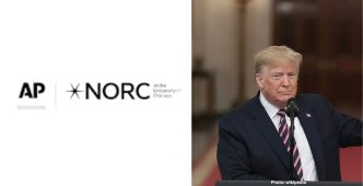 Public Disapproval of Trump’s Economic Record Hits New Low Amid Inflation and Foreign Conflicts, AP-NORC Poll Finds