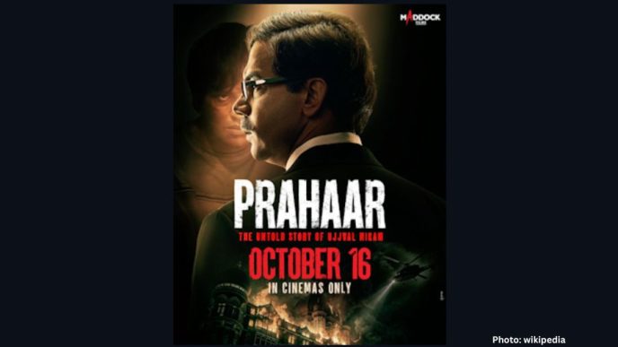 Rajkummar Rao's 'Prahaar: The Untold Story of Ujjwal Nikam' Receives Mixed Reactions Following Release