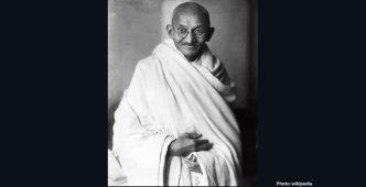 Remembering Mahatma Gandhi: India Must Return to Truth, Freedom and Democratic Values—George Abraham
