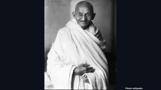 Remembering Mahatma Gandhi: India Must Return to Truth, Freedom and Democratic Values—George Abraham