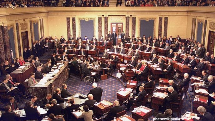 Senate Polling Shows Democrats Competitive Across Five Red and Swing States Ahead of Midterms