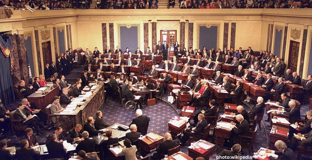 Senate Polling Shows Democrats Competitive Across Five Red and Swing States Ahead of Midterms