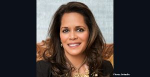 Sharmila Mona Sinha Inducted into U.S. Women’s Hall of Fame, Honoring Her Contributions to Women’s Rights