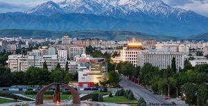 Skyscanner Unveils Top Trending Travel Destinations for 2027
