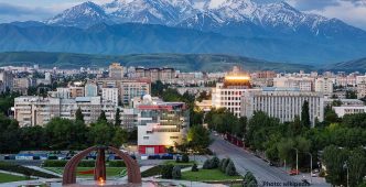 Skyscanner Unveils Top Trending Travel Destinations for 2027