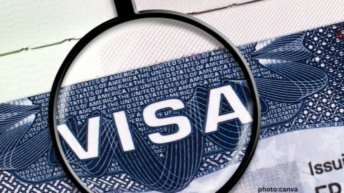 State Department Updates B-1/B-2 Visa Bond Program, Targeting 50 Nations While Excluding Major Regional Partners