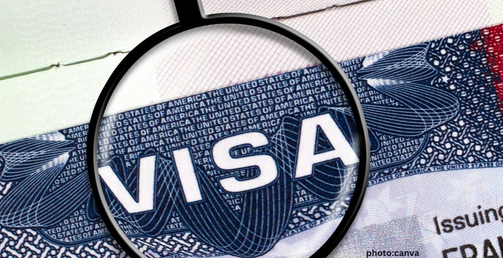 State Department Updates B-1/B-2 Visa Bond Program, Targeting 50 Nations While Excluding Major Regional Partners