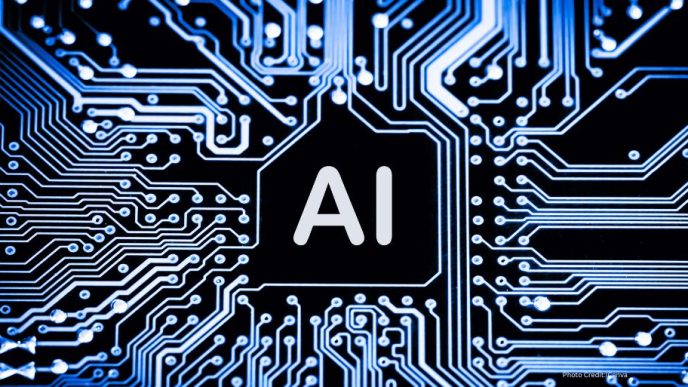 Trump Announces Ban on 'Artificial Intelligence,' Promotes 'Super Intelligence' Terminology