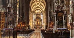 Africa Surpasses Europe in Catholic Population for the First Time