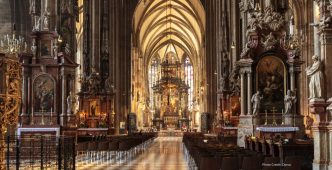 Africa Surpasses Europe in Catholic Population for the First Time