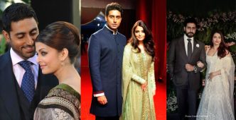 Aishwarya Rai Bachchan Discusses Ideal Partner Qualities and Relationship Insights