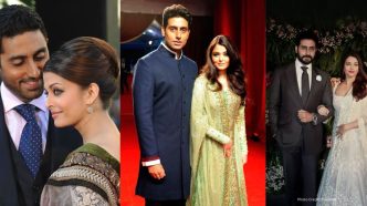 Aishwarya Rai Bachchan Discusses Ideal Partner Qualities and Relationship Insights