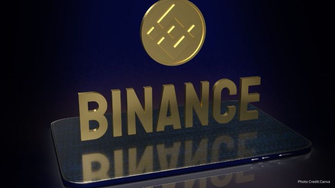 Binance Suffers Record $6.3 Billion Crypto Heist in Rapid Attack