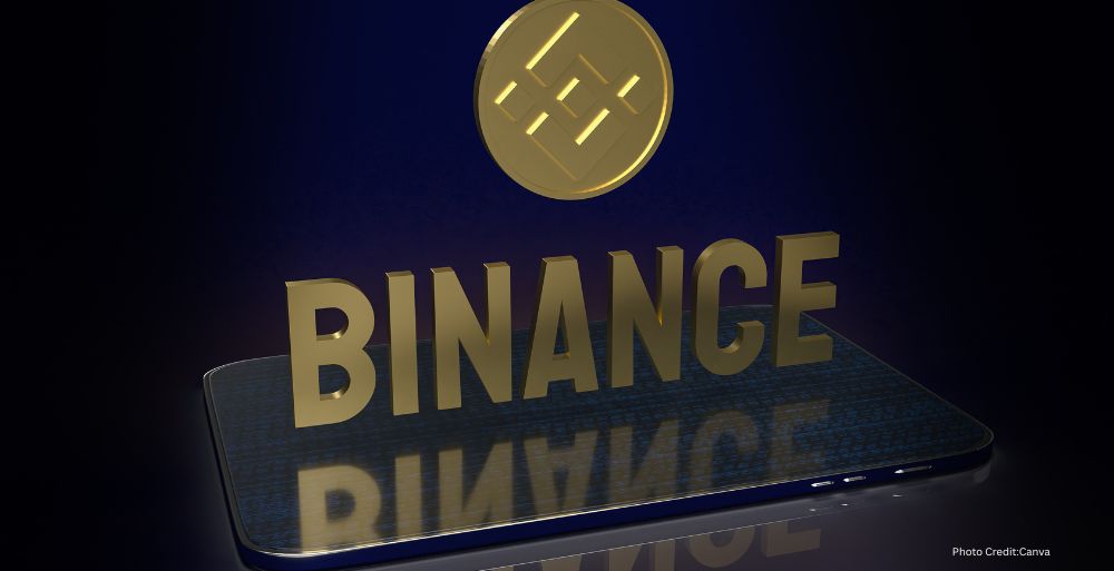 Binance Suffers Record $6.3 Billion Crypto Heist in Rapid Attack