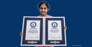 Bodhana Sivanandan Becomes Youngest Female International Master at Age 11, Breaking Long-Standing Record