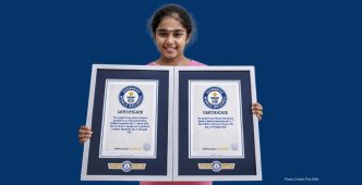 Bodhana Sivanandan Becomes Youngest Female International Master at Age 11, Breaking Long-Standing Record