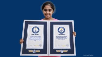 Bodhana Sivanandan Becomes Youngest Female International Master at Age 11, Breaking Long-Standing Record