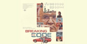 Documentary 'Breaking the Code' Chronicles Kanwal Rekhi's Journey from Immigrant Struggles to Silicon Valley Success