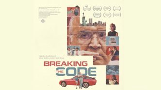 Documentary 'Breaking the Code' Chronicles Kanwal Rekhi's Journey from Immigrant Struggles to Silicon Valley Success