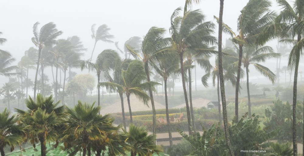 Digital Dreams In The Eye Of The Storm: Cyclone Arnab Batters India’s Multi-Billion-Dollar Data Corridor