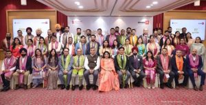 Chitkara University Achieves Milestone with 57 Researchers Recognized Among World's Top Scientists