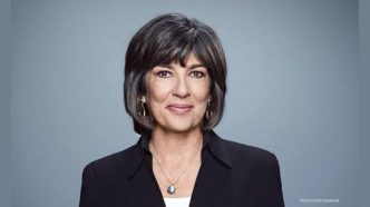 Christiane Amanpour Announces Retirement from CNN, Urges Journalists to Prioritize Truthfulness Over Neutrality
