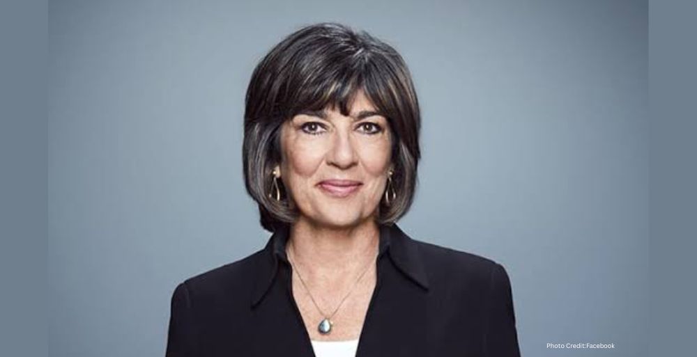 Christiane Amanpour Announces Retirement from CNN, Urges Journalists to Prioritize Truthfulness Over Neutrality
