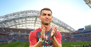 Cristiano Ronaldo Fined and Suspended Following Early Exit from Portugal Camp