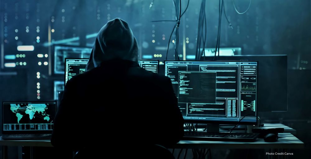 Ronin Network Heist: A 20-Minute Cyber Attack that Shook the Cryptocurrency World