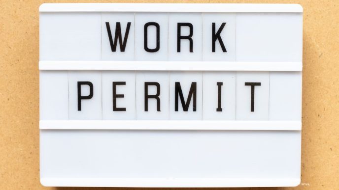 DHS Ends Automatic Work Permit Extensions, Impacting Immigrant Workforce Amid Congressional Calls for Reform