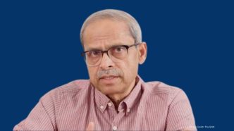 Economist Parakala Prabhakar Joins Nationwide Protest Against Special Intensive Revision of Electoral Rolls