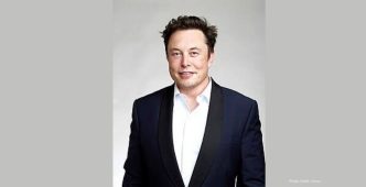 Elon Musk Explores Potential Merger Between SpaceX and Tesla